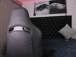 santiago_aesthetic on Flirt4Free