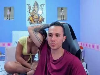 shadia_orozco_mr_dominux on Flirt4Free
