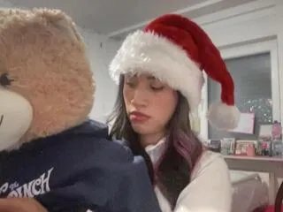 sophie_becker on Flirt4Free