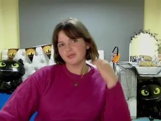 stacey_l on Flirt4Free