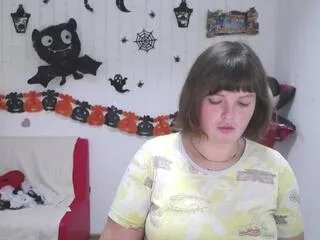 stacey_l on Flirt4Free