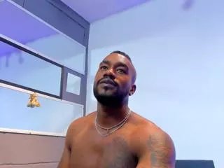 tafari_zulu on Flirt4Free