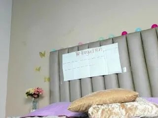 tessa_thomp on Flirt4Free