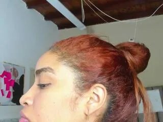 tessa_thomp on Flirt4Free