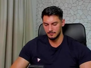 thomas_reds on Flirt4Free