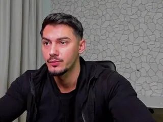 thomas_reds on Flirt4Free