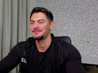 thomas_reds on Flirt4Free