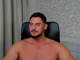 thomas_reds on Flirt4Free