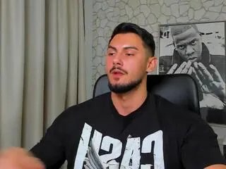 thomas_reds on Flirt4Free