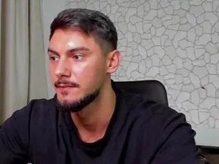 thomas_reds on Flirt4Free