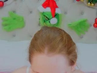 tina_madisson on Flirt4Free