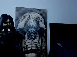 tiven_prince on Flirt4Free