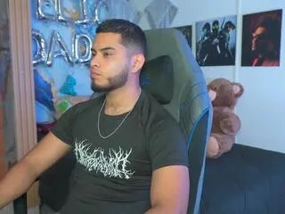 tyler_price — Away on Flirt4Free