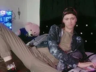tyler_thin on Flirt4Free