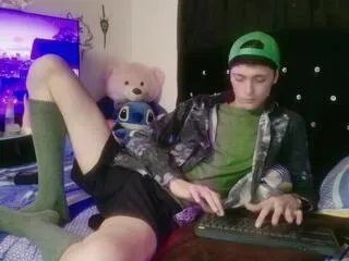 tyler_thin on Flirt4Free