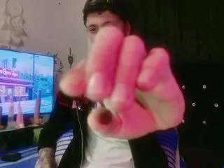 tyler_thin on Flirt4Free