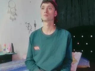 tyler_thin on Flirt4Free