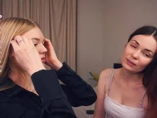 vanessa_fabia_georgina_cocke on Flirt4Free