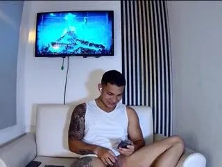 venedic_bull on Flirt4Free