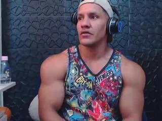 viktor_herrera on Flirt4Free