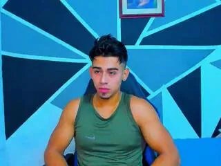 vinny_oliver on Flirt4Free