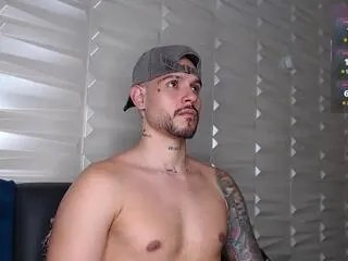 william_madrid on Flirt4Free