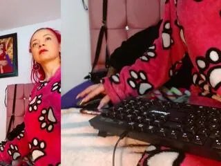 yashira_lennis on Flirt4Free