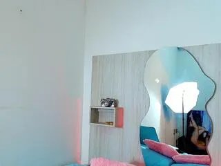 zara_rousse on Flirt4Free