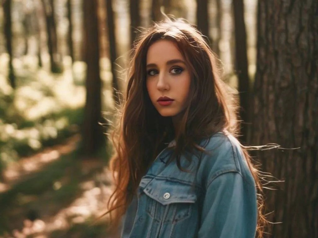 ChantellMorgia — Slow touches, vintage perfumes, the sound of a brush on canvas - and your curiosity