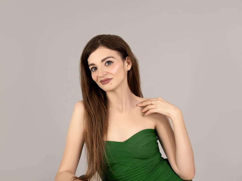 NikkaBush — sincerity