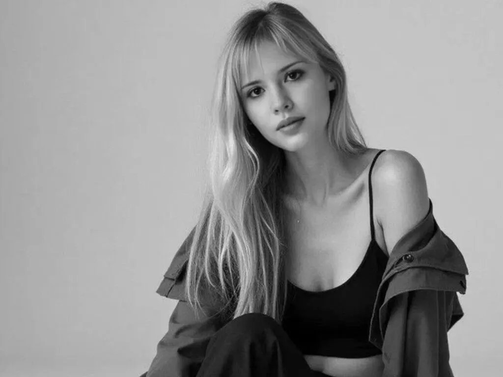 LiveJasmin VenicePatlan is Freechat VenicePatlan — Soft whispers, slow touches, deep gazes---and when you tell me I'm irresistible