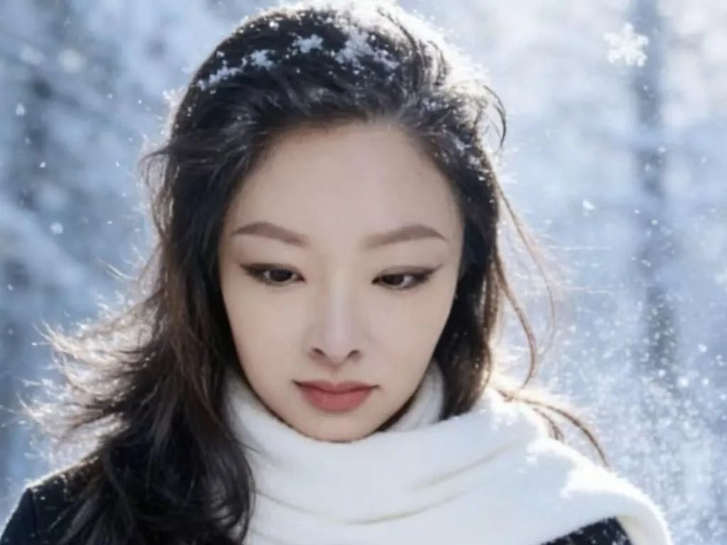 LiveJasmin XiaojuanZuo is Group XiaojuanZuo — I like men who can love me fiercely.