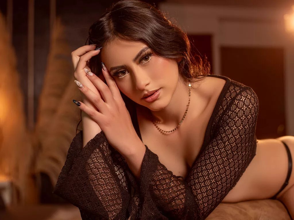 LiveJasmin ZoeMendoza is Freechat ZoeMendoza — I truly enjoy art, soft music, books that transport me to other worlds, and thought-provoking discussions. I'm drawn to open-minded people with kind hearts and genuine smiles. I'm especially attracted to those who have interesting stories to share...