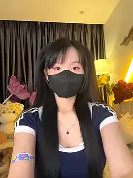 Freechat --102KymMiiss-- on StripChat