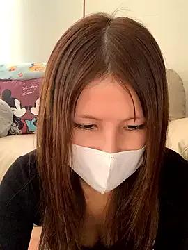 StripChat -Hikari-00- is Freechat -Hikari-00- — Freechat on StripChat