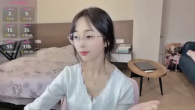 Freechat -ruoruo- on StripChat