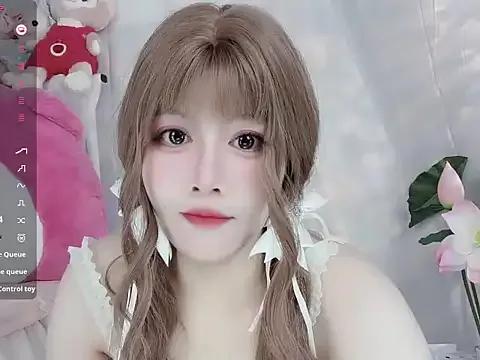 Freechat -zhuzhu-999- on StripChat