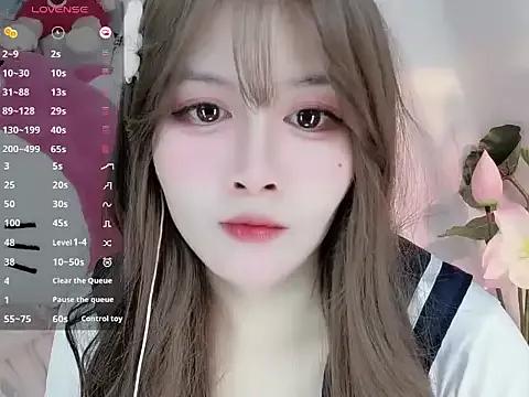 Freechat -zhuzhu-999- on StripChat