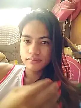 Freechat 1HotAsianTS on StripChat