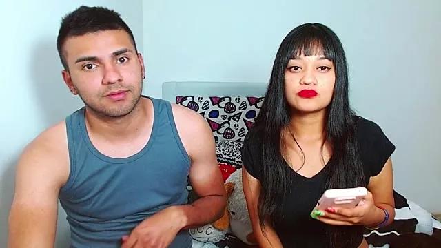 Freechat 2ScarletandRyan8 on StripChat