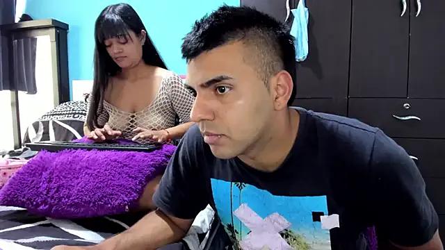 Freechat 2ScarletandRyan8 on StripChat