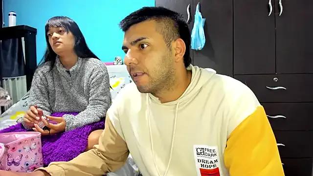 2ScarletandRyan8 — RIDE HIM (10MIN)