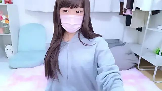 StripChat 867_haruna is Freechat 867_haruna — open in front