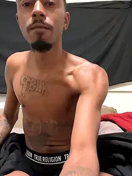 StripChat 9blk is Freechat 9blk — Round 1