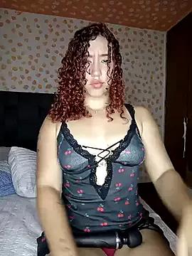 Freechat __elissa on StripChat