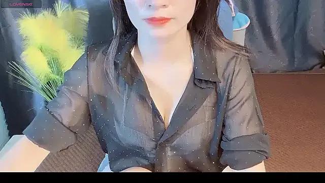 Freechat __kem__ on StripChat