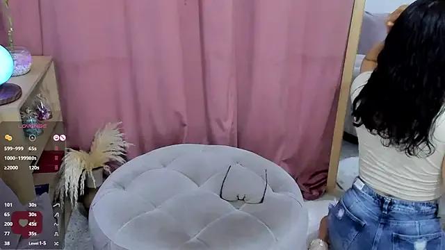 _AllisonSweet_ on StripChat