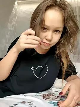 Freechat _AnMiss_ on StripChat