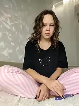 Freechat _AnMiss_ on StripChat