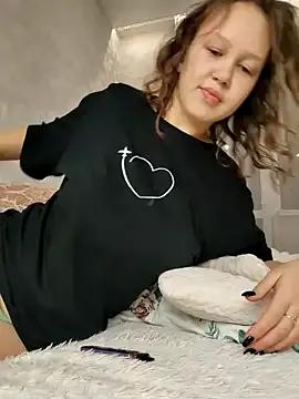 Freechat _AnMiss_ on StripChat